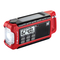 Midland ER200 - Weather Radio Manual