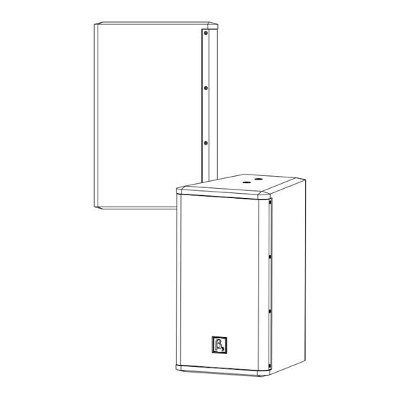 Beta Three TW8a User Manual