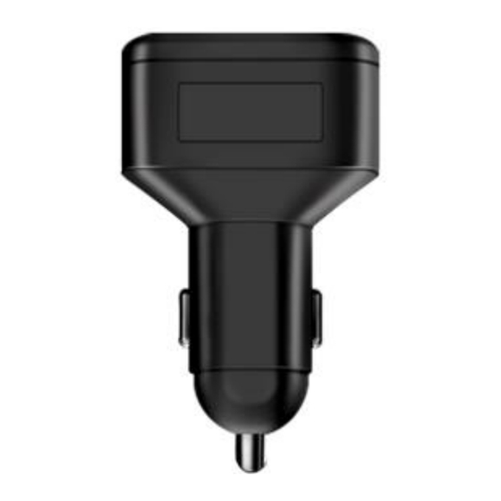 Sinotrack ST-909 User Manual