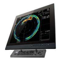 Furuno CSH-10 Operator's Manual