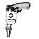 Black & Decker SCRUGUN 2044-09 Oem Manual