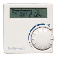 Hoffmann HRT-177RS Installation And User Instructioins