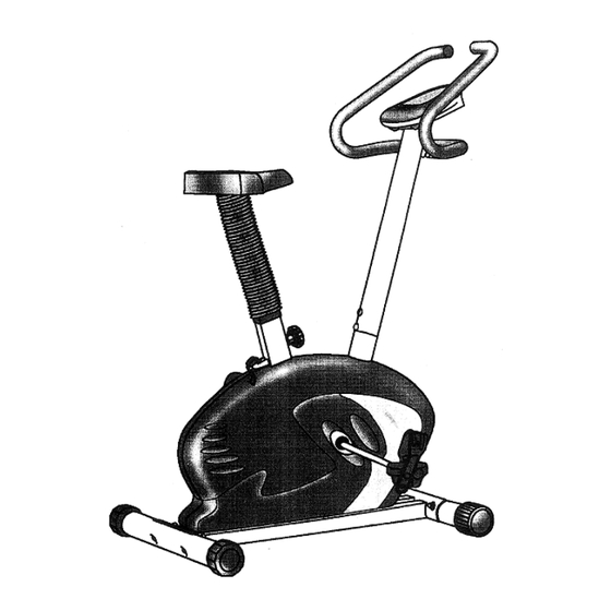 Proteus PEC-4150EP Owner's Manual