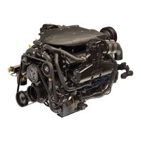 MerCruiser MX 6.2 Black Scorpion User Manual