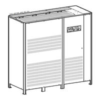 GE Digital Energy SG 400 kVA Operating Manual