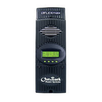 OutBack Power FLEXmax 80 Owner's Manual