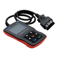 Creator C50X Manual