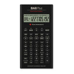 Texas Instruments Calculator User Manual