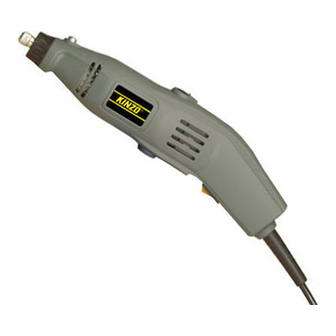 KINZO 25C5030 Instruction Manual