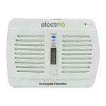 ElectrIQ MD100 User Manual