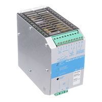 Altech CBI245A Manual
