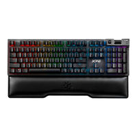XPG Summoner Quick Start Manual