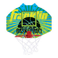 Franklin ANYWHERE BASKETBALL Quick Start Quide