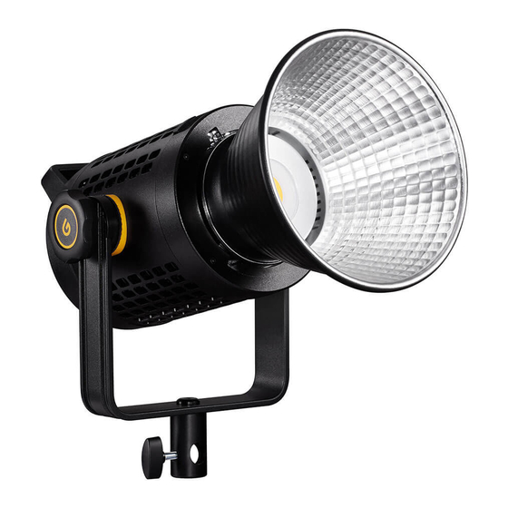 Godox UL60 Manuals