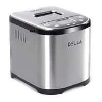 DELLA 032-BMK-301 User Manual