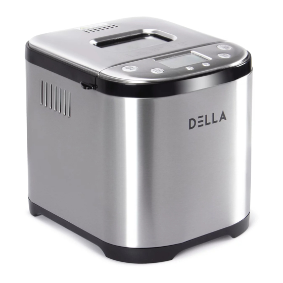 DELLA 032-BMK-301 User Manual
