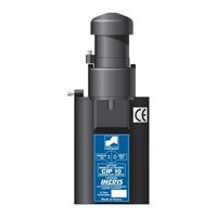 OmniSense ARELCO CIP10 User Manual