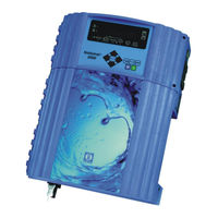 Lenntech Testomat 2000 PO4 Operating Instructions Manual