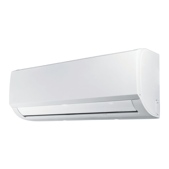 Olimpia splendid ARYAL S1 E Instructions For Use And Maintenance Manual
