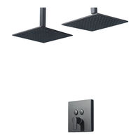 Signature Hardware HIBISCUS 949741 Quick Start Manual