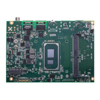 AXIOMTEK CAPA55R User Manual