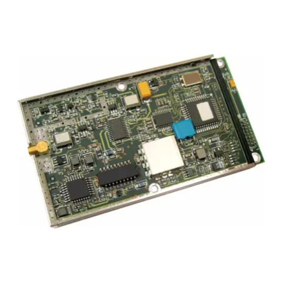 Digital Wireless Corporation WIT2410 Integration Manual