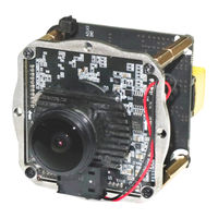 Eneo ISM-72F0021W0A Quick Installation Manual