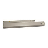 SE Controls SECO AKS20000002 Technical Information And Operating Instructions