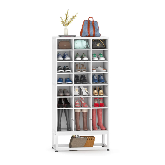 Tribesigns HOGA-XK00039-0 Storage Cabinet Manuals