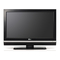 LCD TV LG 26LC2R Series Owner's Manual