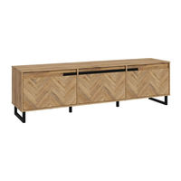 Forte Solletico SLCT131 Assembling Manual