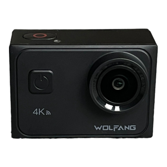 Wolfang GA300 User Manual