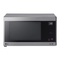 Microwave Oven LG MSWN1590L Owner's Manual