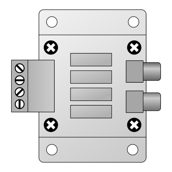 Russound ADP-1 Instruction Manual