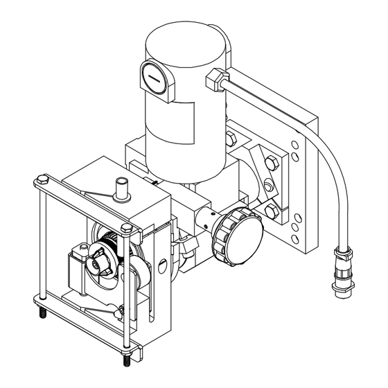 Miller RAD-400 Owner's Manual