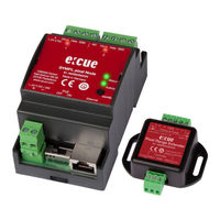 Traxon AM390290035 Instructions For Use Manual