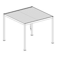 sweeek. TRIOMPHE PGBC3X3V2 Manual