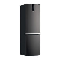 Whirlpool W7X 92O OX Manual