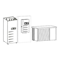 Hoval Belaria pro comfort 13 Technical Information Installation Instructions