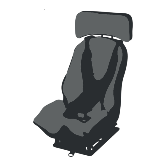 Blatchford MSI 819045 XS Instructions For Use Manual