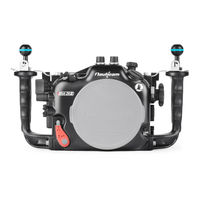 Nauticam NA-Z6III User Manual