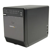 StarTech.com S354UFER User Manual