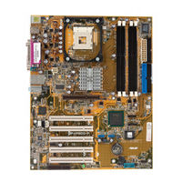 Asus P4P800-F User Manual