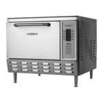 Moffat Turbochef Microwave Oven Specification Sheet