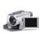 Camcorder Panasonic NV-GS180GN Operating Instructions Manual