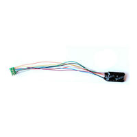 LaisDcc 860019 Manual