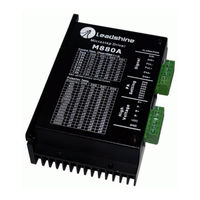 Leadshine Technology M880A User Manual