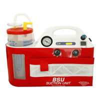 Boscarol OB 2012 LINER User Manual