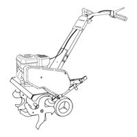 Poulan Pro HDF800 Operator's Manual