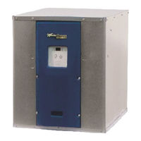 WaterFurnace Envision NSW060 series Installation Information